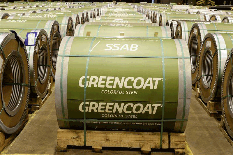 GreenCoat®