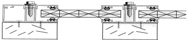Verbindung Juwel-16